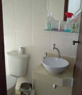 Suarao Casa | Casa em condomínio 150m praia