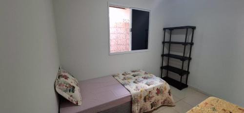 Campo Grande Casa | Casa em condomínio - 2 quartos - 2 vagas de garagem