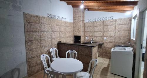 Campo Grande Casa | Casa em condomínio - 2 quartos - 2 vagas de garagem