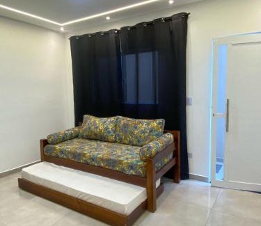 Maracana Casa | Casa em condomínio 400m da praia