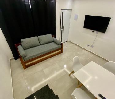 Maracana Casa | Casa em condomínio 400m da praia