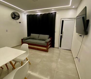 Maracana Casa | Casa em condomínio 400m da praia