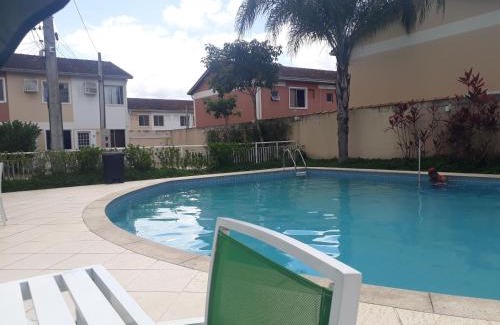Vargem Pequena Casa | Casa em Condomínio