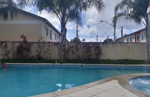 Vargem Pequena Casa | Casa em Condomínio