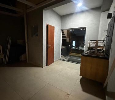 Praia de Santiago Casa | Casa em condomínio fechado em santiago maresias a 100 metros da praia