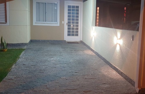 Jacarei Casa | Casa em condomínio