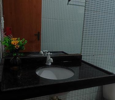 Novo Gravata Casa | Casa em Condomínio com 3 quartos - Condomínio Village Gravatá