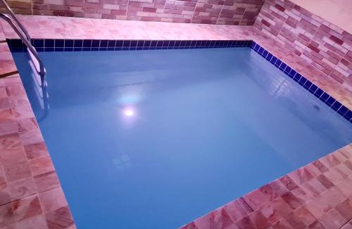 Ponte dos Leites Casa | Casa em Condomínio com Piscina Privativa