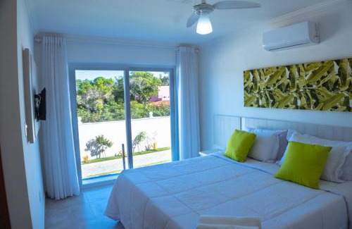 Arraial d'Ajuda Casa | Casa em condomínio em Arraial D'ajuda