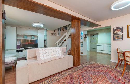 Centro Apartamento | Casa em condomínio excelente em Canela