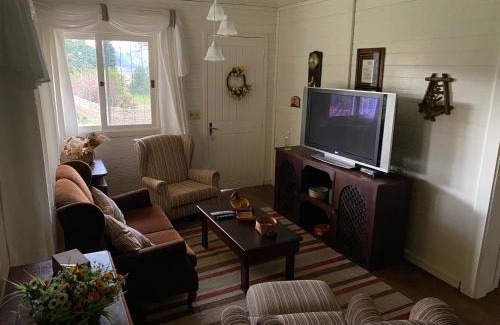 Mato Queimado Casa | Casa em condomínio fechado, 4km Centro de Gramado.