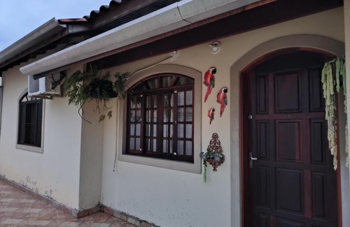 Ipiranga Casa | Casa em Condomínio Martin de Sa
