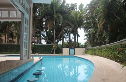 Guarutuba Casa | Casa em Condomínio, PÉ NA AREIA, praia Guaratuba