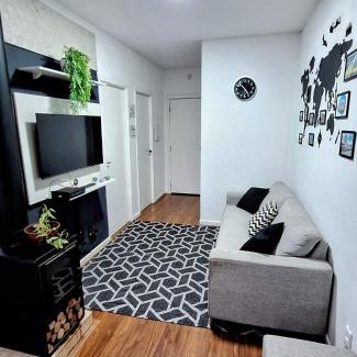 Tres Vendas Apartamento | Casa em Condomínio Pelotas