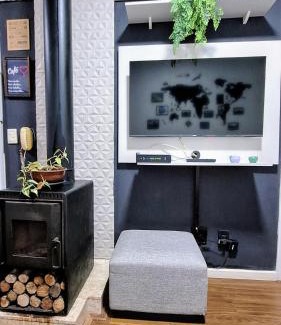 Tres Vendas Apartamento | Casa em Condomínio Pelotas