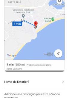 Buzios Apartamento | Casa em Condomínio Residencial Aroeira 500 m Da Praia - Geriba - Armação Dos Búzios