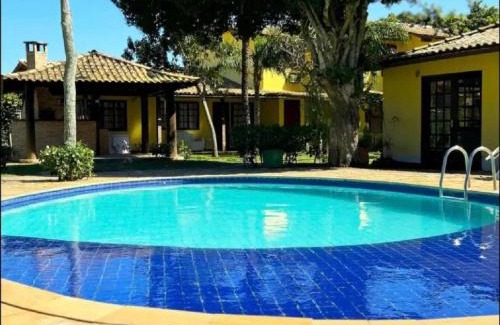Buzios Apartamento | Casa em Condomínio Residencial Aroeira 500 m Da Praia - Geriba - Armação Dos Búzios