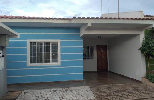 Santa Cruz Apartamento | Casa em condomío, ótima localização