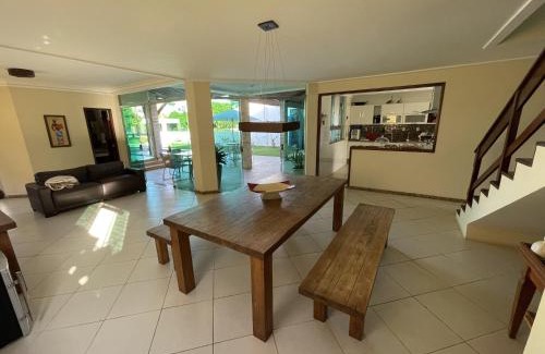 Terra Dura Villa | Casa em condominio beira Rio