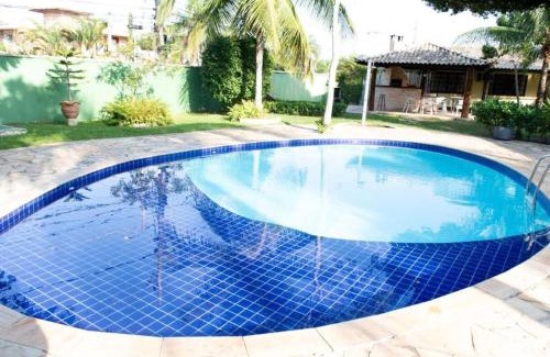 Bosque de Geriba Casa | Casa em condominio canto direito de Geriba