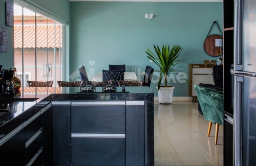 Bouvet Island Casa | Casa em Condominio com Vista Para a Represa