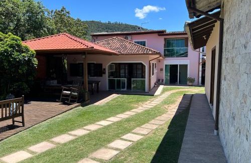 Rio Vermelho Sul Complejo | Casa em Florianopolis Praia do Moçambique