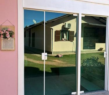 Rio Vermelho Sul Complejo | Casa em Florianopolis Praia do Moçambique