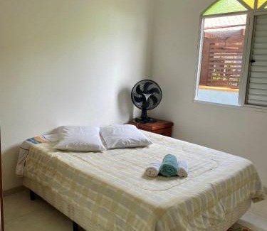 Florianopolis Casa | Casa em frente ao mar no Ribeirão da Ilha