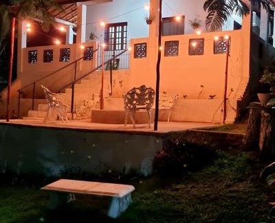 Garanhuns Casa | Casa em Garanhuns - Fazenda Bela Vista