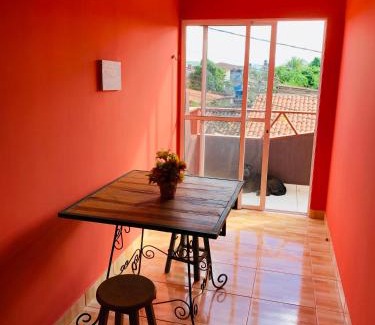 Novo Gravata Casa | Casa em Gravata mobiliada