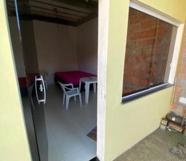 Guaibim Casa | Casa em Guaibim ao lado da praia