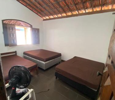 Guaibim Casa | Casa em Guaibim ao lado da praia