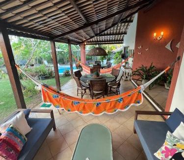 Guarajuba Casa | Casa em Guarajuba