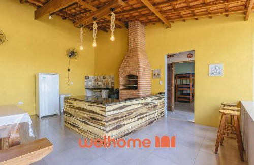 Guararema Otro | Casa em Guararema com Piscina e área gourmet