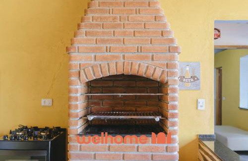 Guararema Otro | Casa em Guararema com Piscina e área gourmet