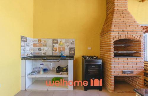 Guararema Otro | Casa em Guararema com Piscina e área gourmet