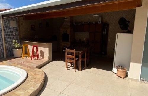 Guaratingueta Casa | Casa em Guaratinguetá-Casa da Rosa