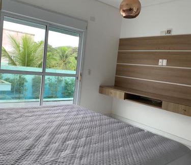 Jardim Acapulco Casa | Casa em Guarujá-Jardim Acapulco