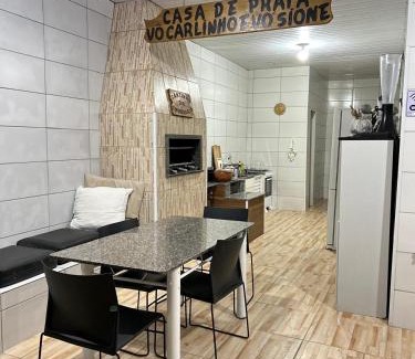 Alto Arroio Casa | Casa em Ibiraquera - Imbituba