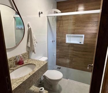 Alto Arroio Casa | Casa em Ibiraquera - Imbituba