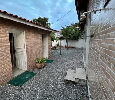 Alto Arroio Casa | Casa em Ibiraquera - Imbituba
