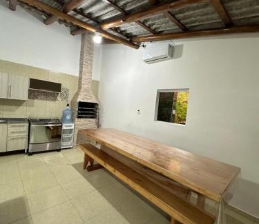 Imarui Casa | Casa em Imarui com piscina