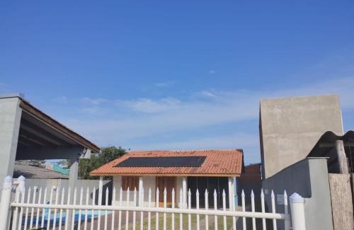 Harmonia Casa | Casa em imbé