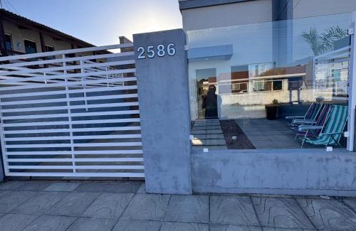 Centro Casa | Casa em imbe