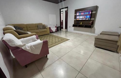 Centro Casa | Casa em Imbituba