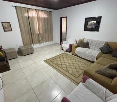 Centro Casa | Casa em Imbituba