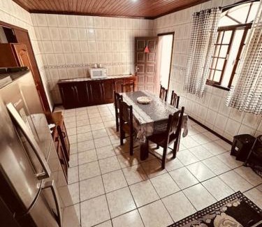Centro Casa | Casa em Imbituba