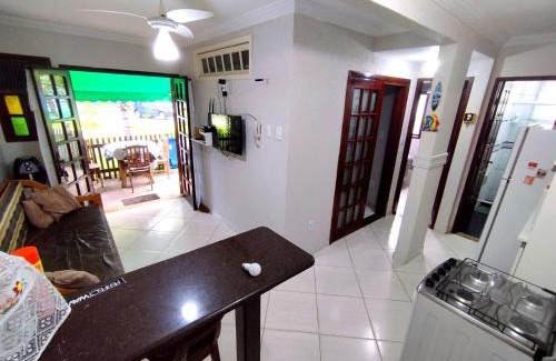 Itauna Casa | Casa em Itaúna - Espuma da Praia