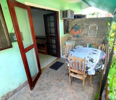Itauna Casa | Casa em Itaúna - Espuma da Praia
