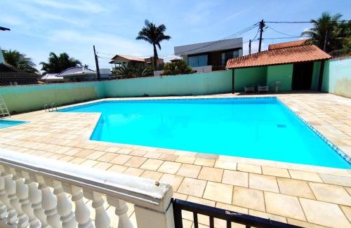 Itauna Casa | Casa em Itaúna - Espuma da Praia